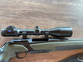 Merkel RX Helix .30-06 springfield - 3
