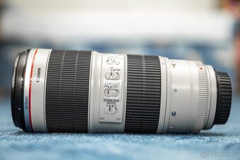 Canon EF 70-200mm f/2.8L IS II USM - 3