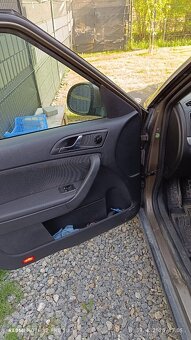 Škoda yeti Predám pojazna - 3