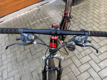 Horský bicykel MTB G-bike - 3