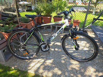 Predám bicykle - 3