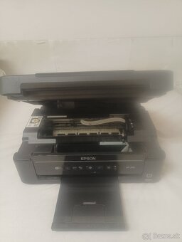 Multifunkčná tlačiareň Epson XP-205 - 3