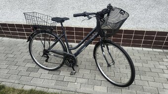 Bicykel - 3