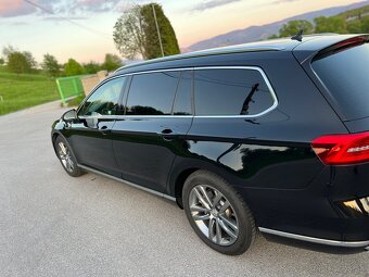 Volkswagen Passat B8 - 3