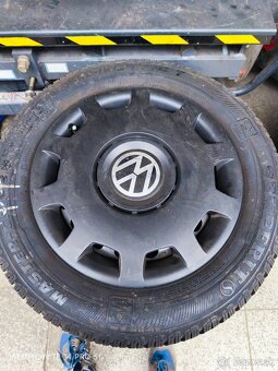 Disk 4x100R14 - 3