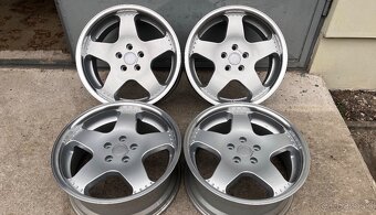 ✅Límcové disky 5x112 r18 - 3