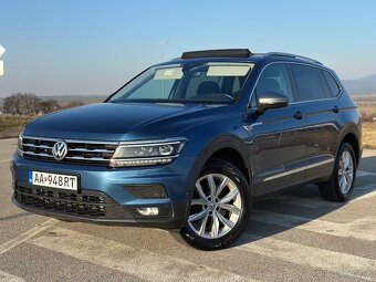 VOLKSWAGEN TIGUAN ALLSPACE 2.0TDi 4MOTION 147kW DSG - 3
