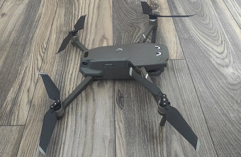 DJI Mavic 2 Pro + fly more kit - 3