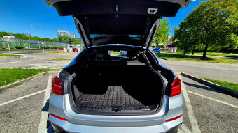 BMW X4 XDrive20d A/T - 3