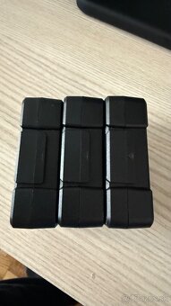 Insta360 X4 v záruke do 10/2026 - 3