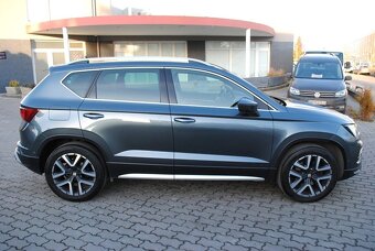SEAT ATECA 2.0 TDI - PREDAJ AJ NA SPLÁTKY - 3