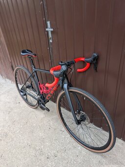Cube Cross Race Pro - 3