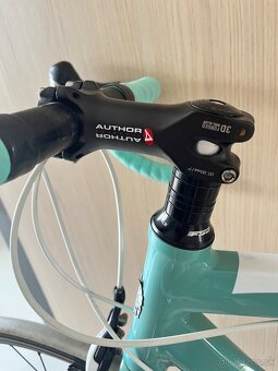 Bianchi Via Nirone 7 - 3