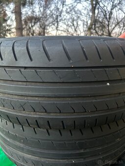 Predam PNEU 205/55 r16 - 3