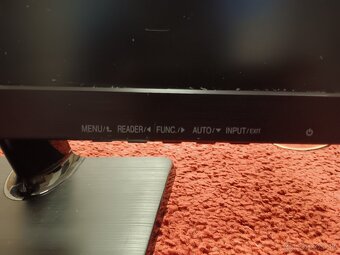 Monitor LG - 3