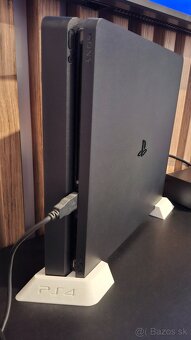 Predám Ps4 500GB - 3