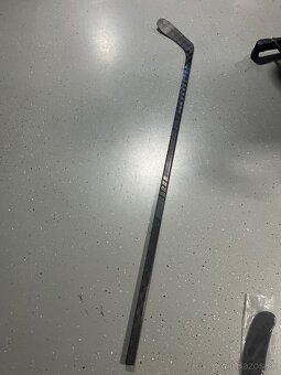 hokejka Warrior QR6 Pro - 3