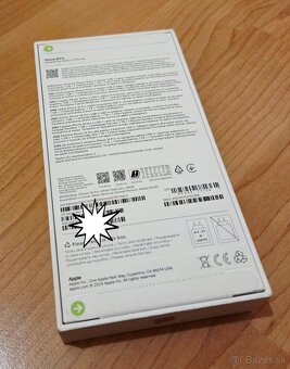 Apple iPhone 16 Pro 128GB white - 3