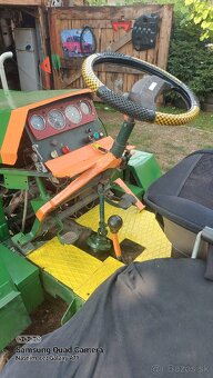 Malotraktor - 3
