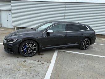 Volkswagen ARTEON R 235kW DSG SB 2021 - 3
