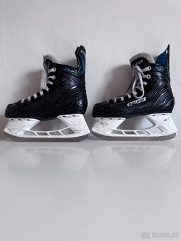 BAUER X LP JUNIOR 1.5 EU34 - 3