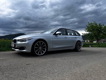 BMW F31 - 3