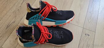 Adidas pharrell. VEL. 43 - 3
