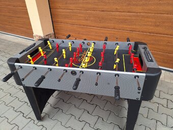 Predam stolny futbal - 3