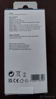 PowerBank - 3