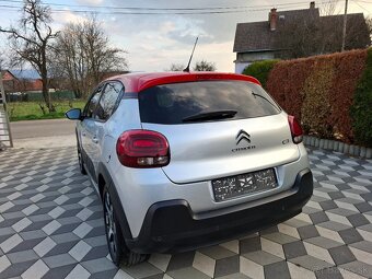 CITROEN C3 1.2 PURE TECH,81KW,115000KM,MOD.2019 - 3