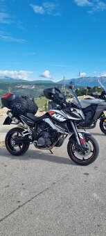 KTM 990 SMT 2011 ABS - 3