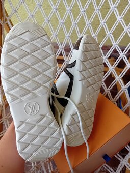Louis vuitton Aftergame 37 Leader neoprén - 3