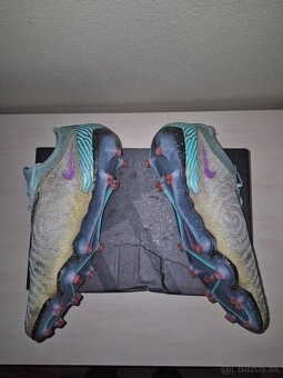 Nike Phantom GX Elite FG - 3