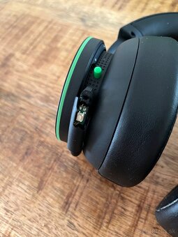 Xbox sluchadla wireless headset. - 3