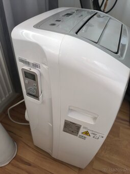 Klimatizácia Whirlpool - 3