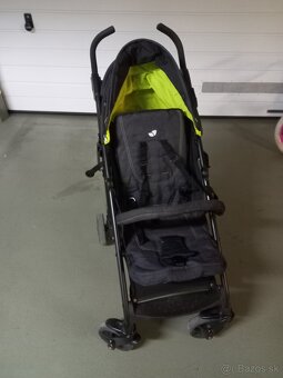 Kocik - golfovy - Joie Brisk XL - 3