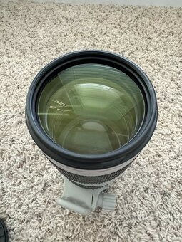 Canon EF 70-200mm f/2.8 L IS III USM - 3