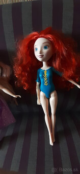 Predám bábiky Barbie - 3