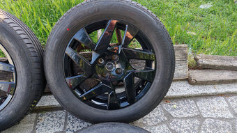 4x108 R17 --- OPEL MOKKA - 3