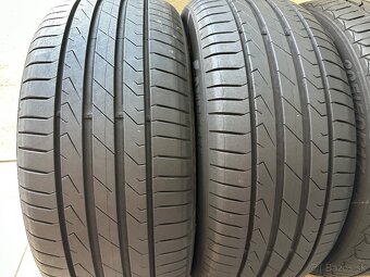 205/50R17 letne - 3