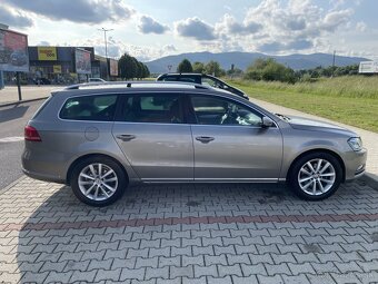 VW PASSAT B7 2.0TDI 103KW DSG - 3