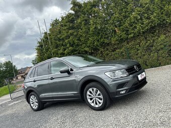 Volkswagen Tiguan 2.0 TDI SCR BMT 4MOTION Highline DSG - 3