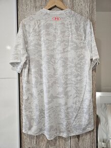 Tričká Under Armour vel. L - 3