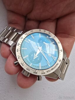 Pagani Seiko VK64 - 3