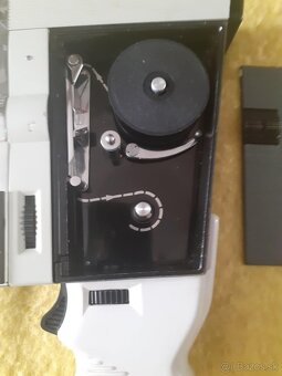 Kamera Meopta 2 A8G ako nova - 3