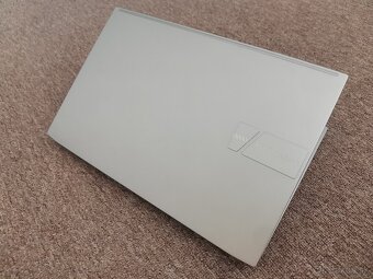 ASUS Vivobook Pro 15 OLED s RTX3050 v záruke - 3