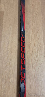 Hokejka CCM JetSpeed FT7 Pro junior - 3