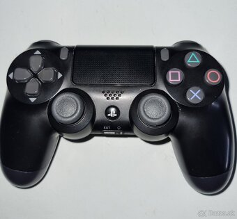 Ps4 slim - 3