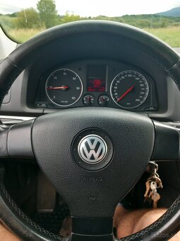 Golf 5 - 3