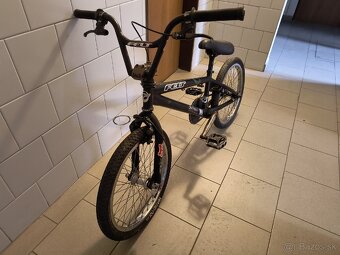 Bmx Felt - 3